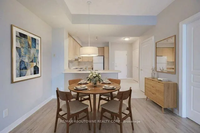 80 Port St #403, Mississauga 3