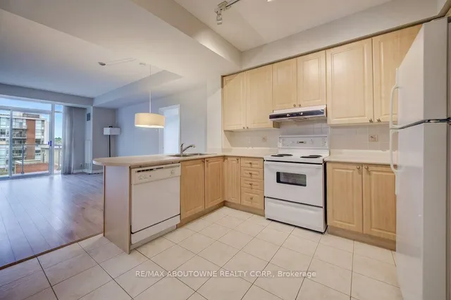 80 Port St #403, Mississauga 5