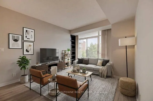 80 Port St #403, Mississauga 2