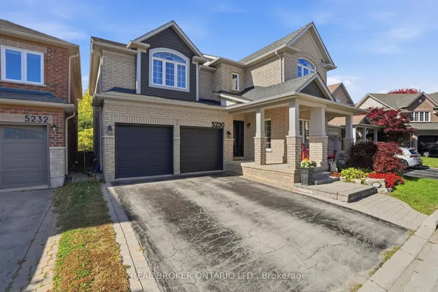5230 Rome Cres, Burlington 2