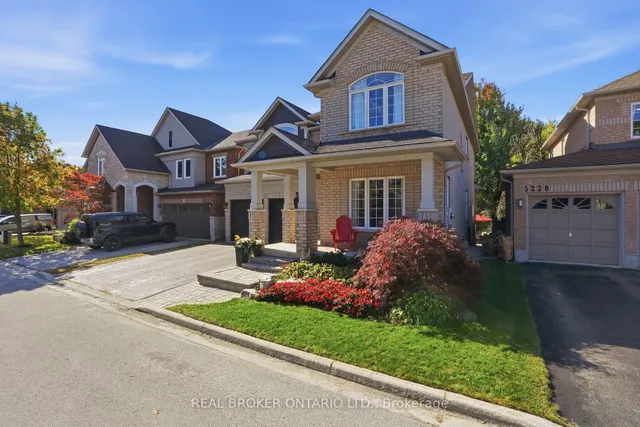 5230 Rome Cres, Burlington 3