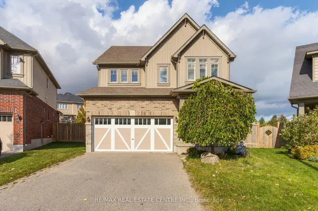 51 Laverty Cres, Orangeville