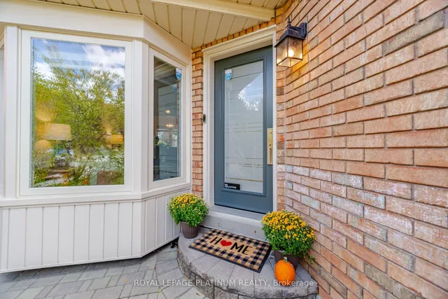 514 Tipton Crt, Mississauga 4