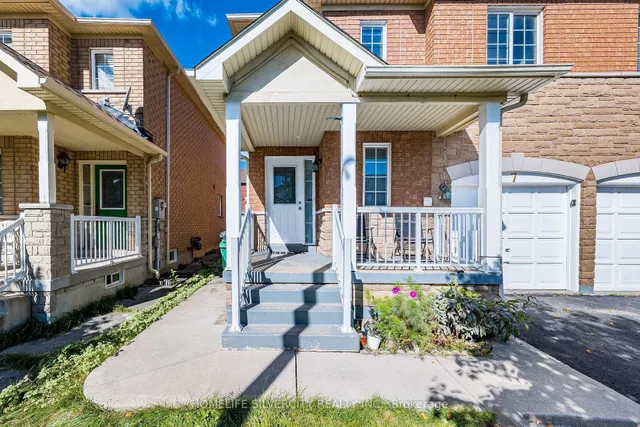 7 Shadyridge Rd, Brampton 2
