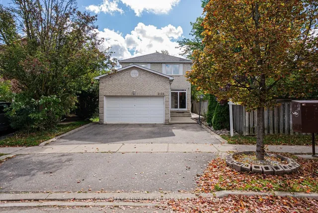 3118 Shadetree Dr, Mississauga 5
