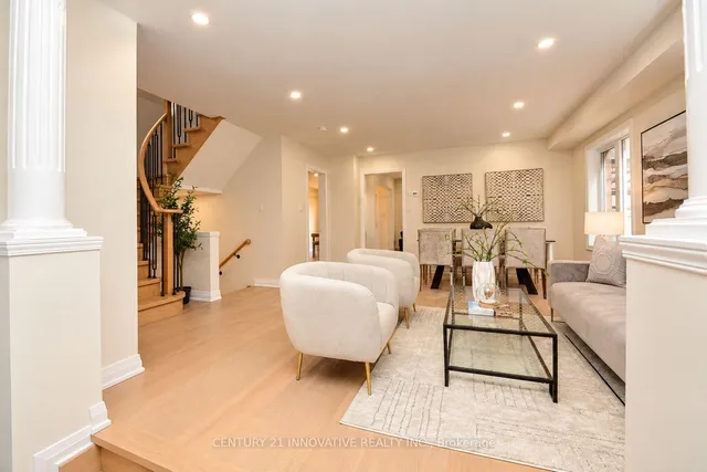 5151 Oscar Peterson Blvd, Mississauga 4