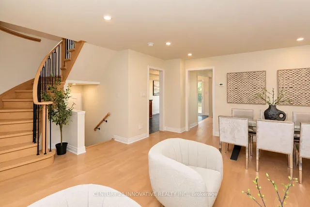 5151 Oscar Peterson Blvd, Mississauga 5