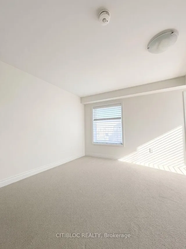 22 Sarah Jackson Cres, Toronto 5