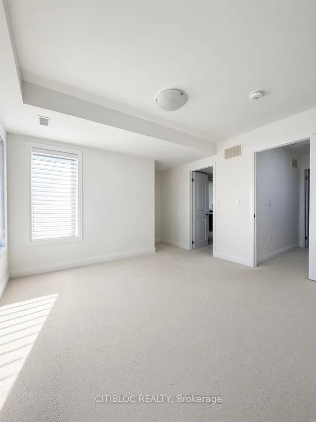 22 Sarah Jackson Cres, Toronto 4