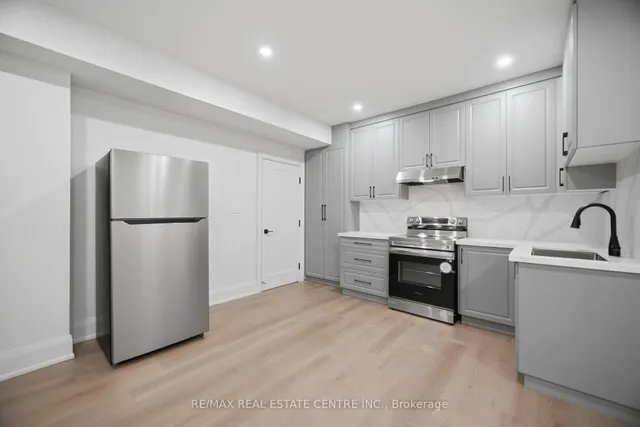 4 Calstock Pl, Brampton 4