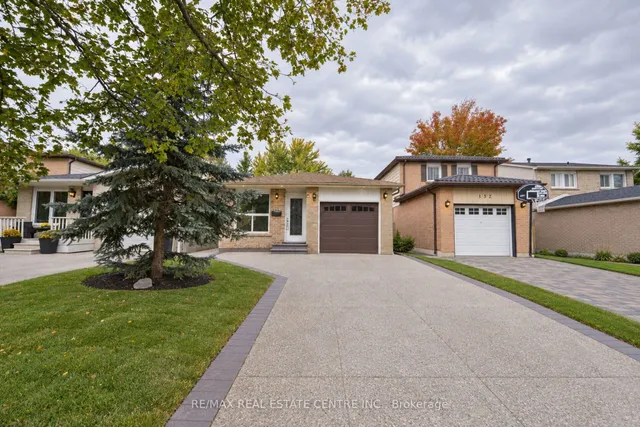 130 Martindale Cres, Brampton 5