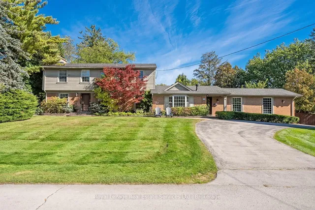 1151 Morrison Heights Dr, Oakville