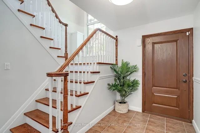 1151 Morrison Heights Dr, Oakville 2