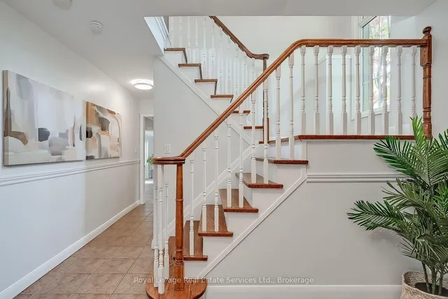 1151 Morrison Heights Dr, Oakville 3