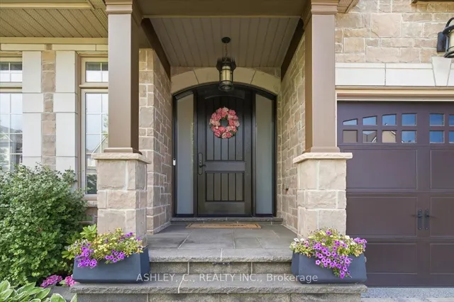 2177 Vineland Cres, Oakville 3