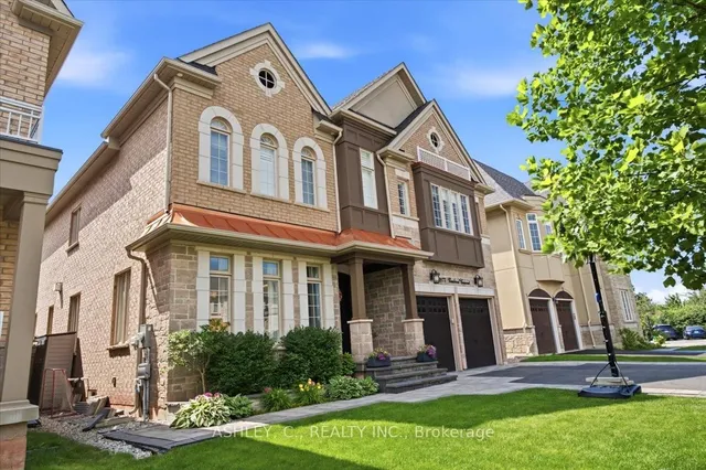2177 Vineland Cres, Oakville 2