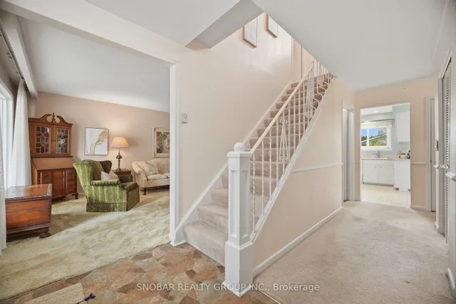 3206 Valmarie Ave, Mississauga 3