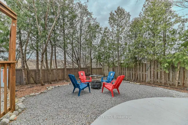 32 Plover Pl, Brampton 4