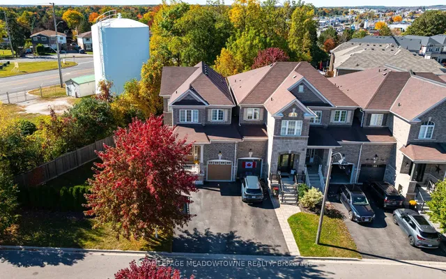 16 Ridgegate Cres, Halton Hills 5