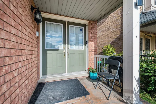 5881 Delle Donne Dr, Mississauga 3