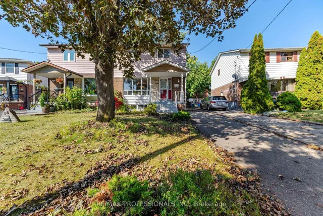 62 Edilou Dr, Toronto 2