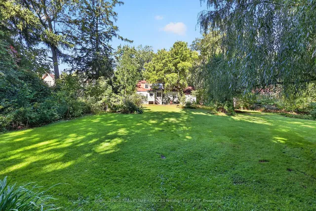 40 Pinewood Tr, Mississauga 4