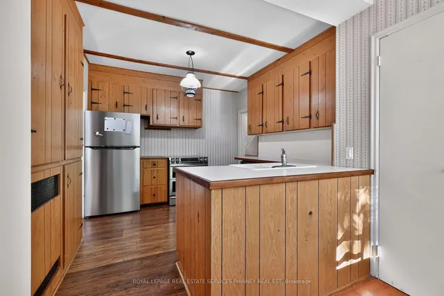 40 Pinewood Tr, Mississauga 5