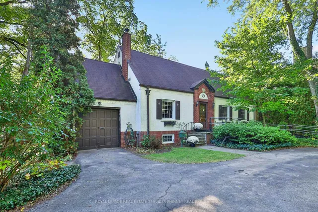 40 Pinewood Tr, Mississauga 2