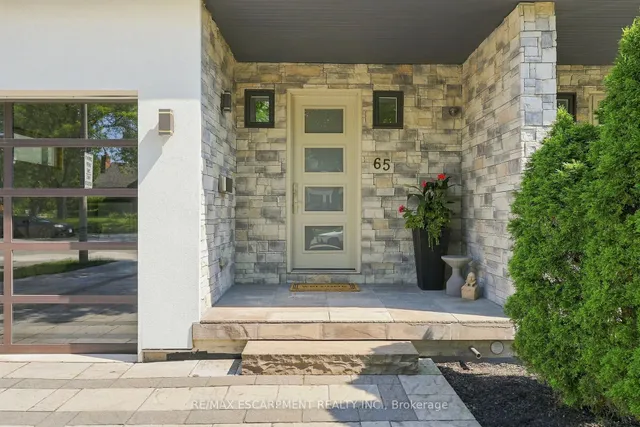 65 Forest Ave, Mississauga 3