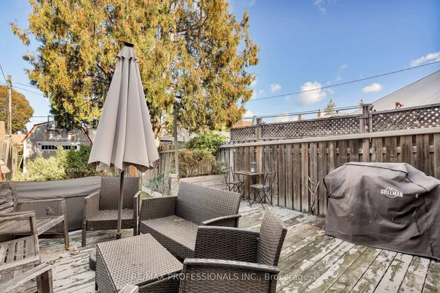 44 McCormack St, Toronto 4