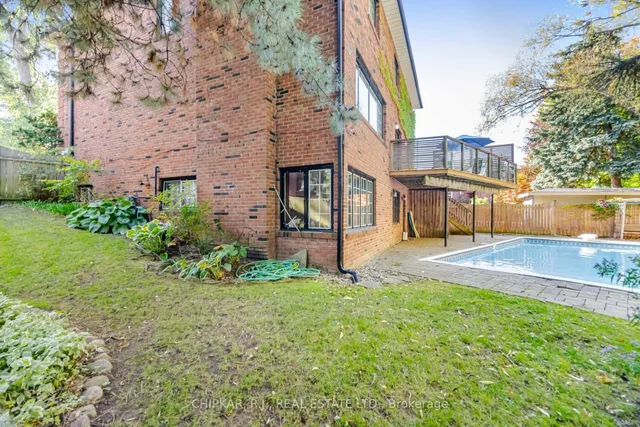 3 Esposito Crt, Toronto 2