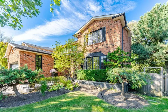 3 Esposito Crt, Toronto 4