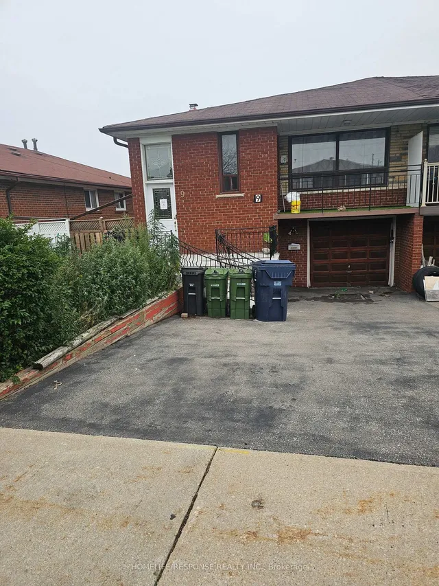 9 SONGWOOD Dr, Toronto 3