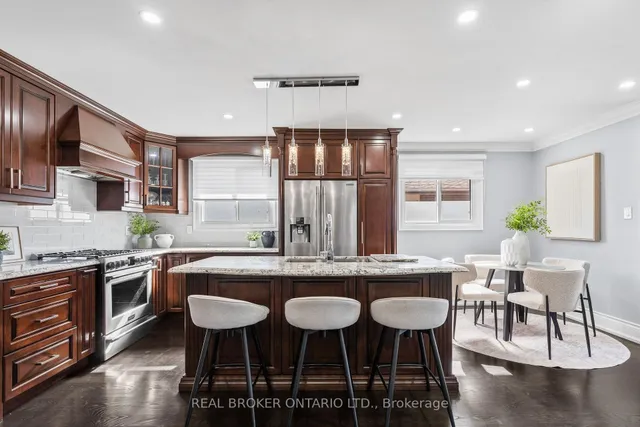 3952 Bishopstoke Lane, Mississauga 3