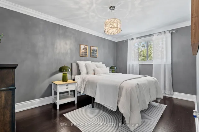 3952 Bishopstoke Lane, Mississauga 4