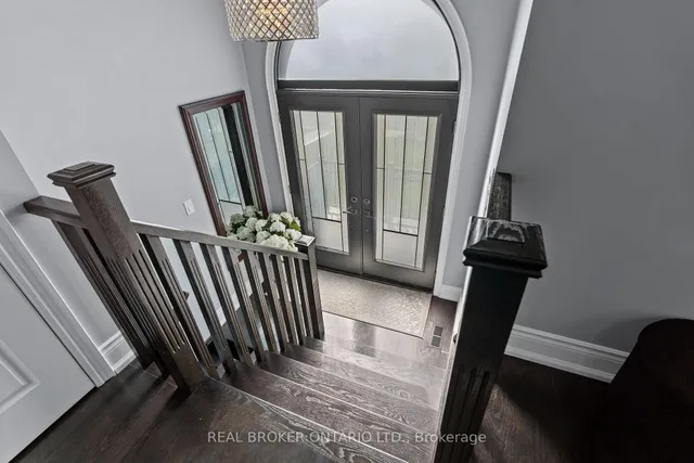 3952 Bishopstoke Lane, Mississauga 5