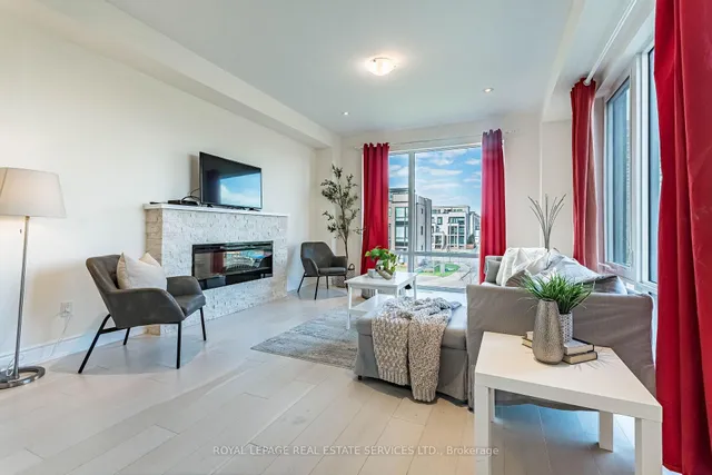 82 Pony Farm Dr, Toronto 5