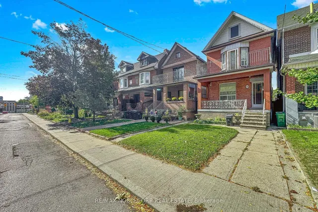 36 Earlscourt Ave, Toronto 2