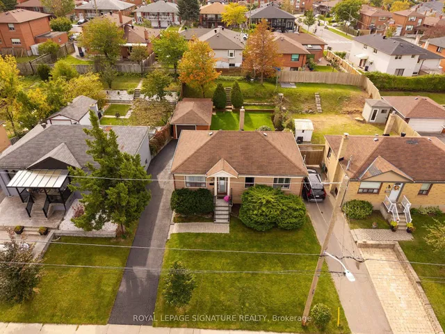 81 Nash Dr, Toronto 2