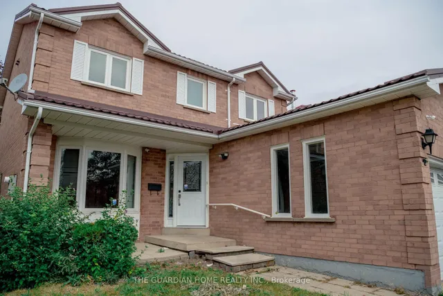 11 Burnhope Dr, Brampton 2