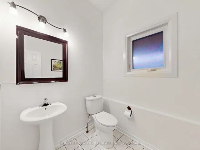 20 Arjay Tr, Brampton 5