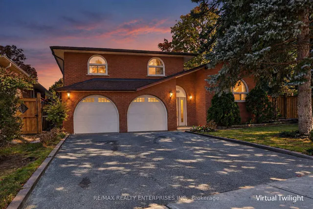 2389 Frayne Crt, Mississauga 5