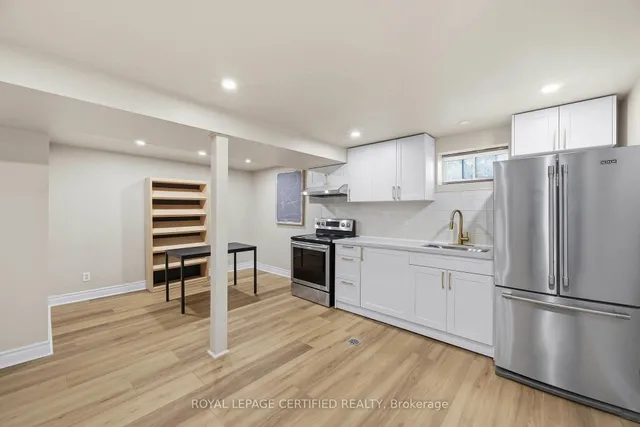 134 Hansen Rd, Brampton 4