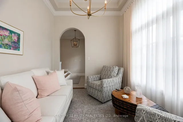 3168 Watercliffe Crt, Oakville 5