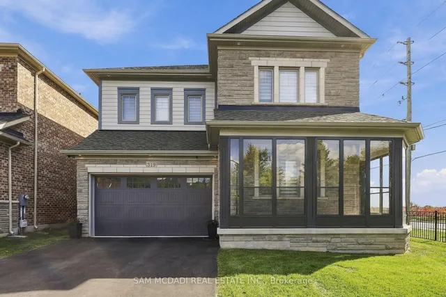 319 EATON St, Halton Hills 2