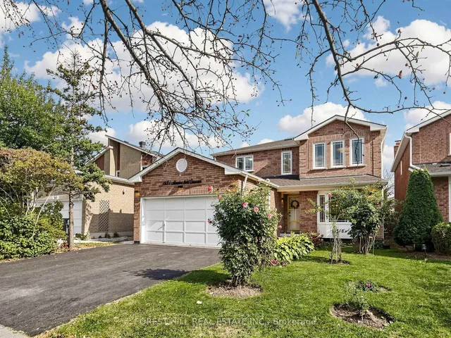1631 Meadowfield Cres, Mississauga 5