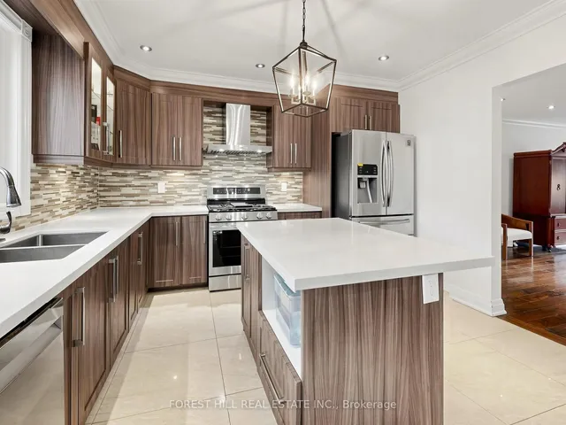 1631 Meadowfield Cres, Mississauga 3