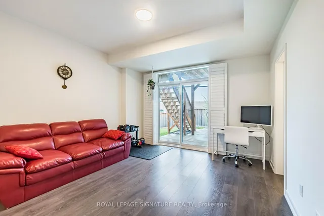 3121 Mintwood Circ, Oakville 4