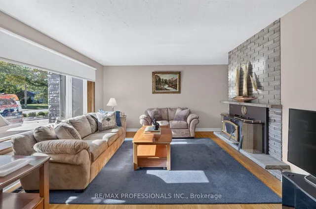 2467 Edenhurst Dr, Mississauga 5
