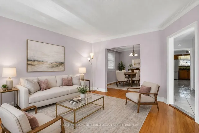 663 Brock Ave, Toronto 5